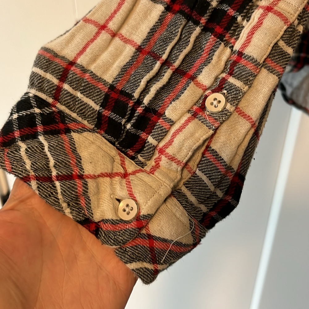 Faherty Flannel - image 5